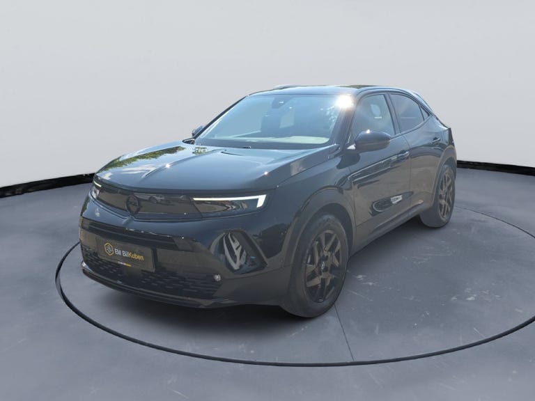 Opel Mokka-e GS Line