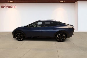 Kia EV4 Long Range GT-Line Fastback
