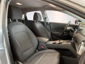 Hyundai Kona EV Advanced