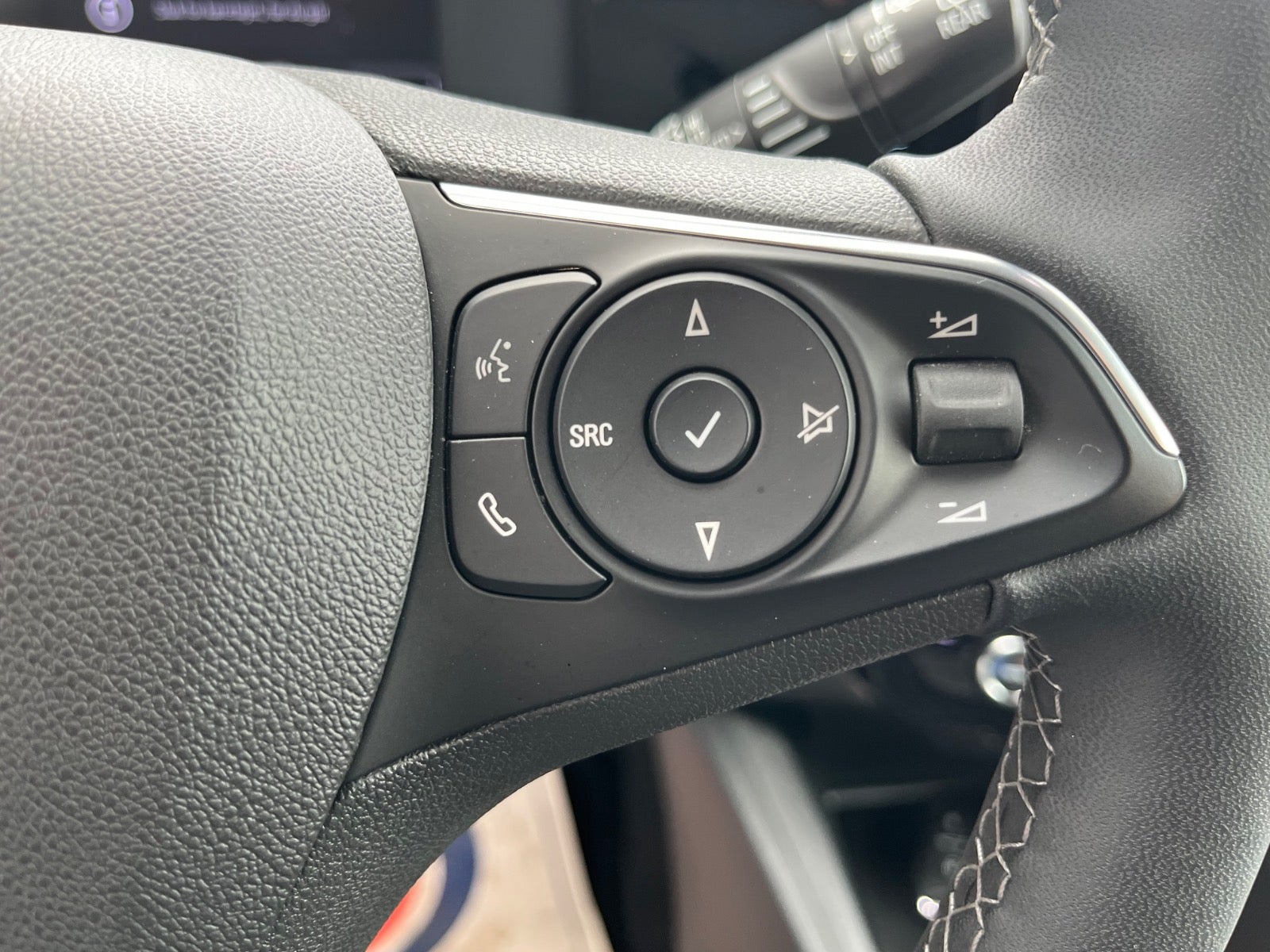 Billede af Opel Mokka-e 54 Elegance