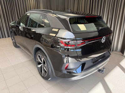 VW ID.4 GTX Top Sport 4Motion