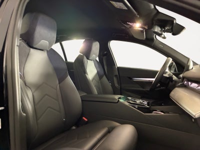 BMW i5 eDrive40 M-Sport