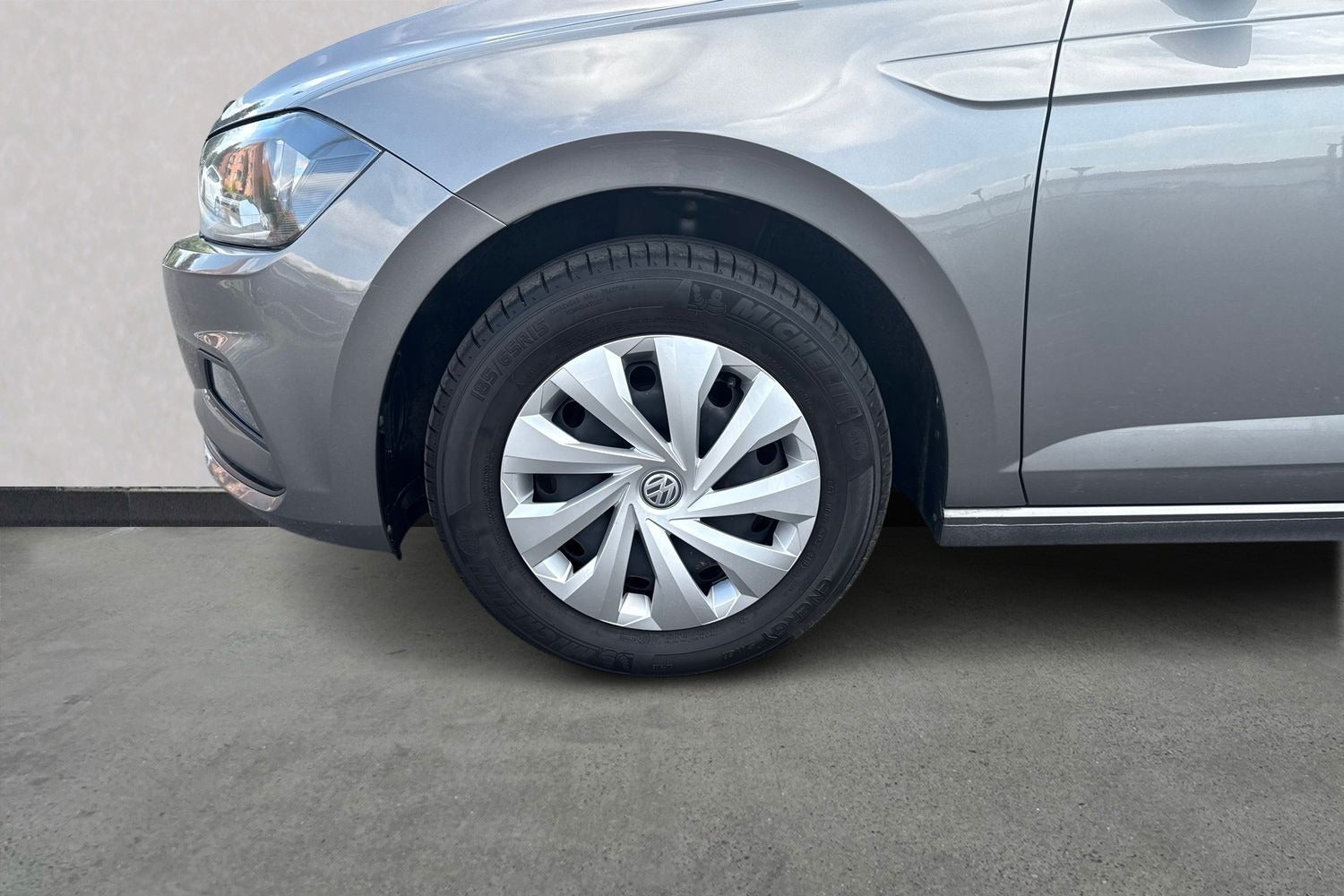 Billede af VW Polo 1,0 TSi 95 Comfortline