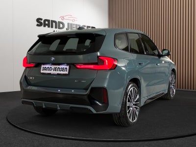 BMW iX1 xDrive30 M-Sport Premium