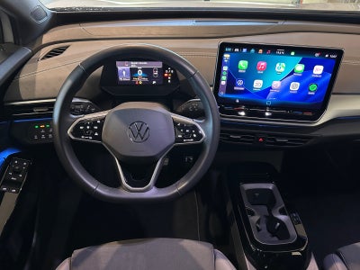 VW ID.5 Pro