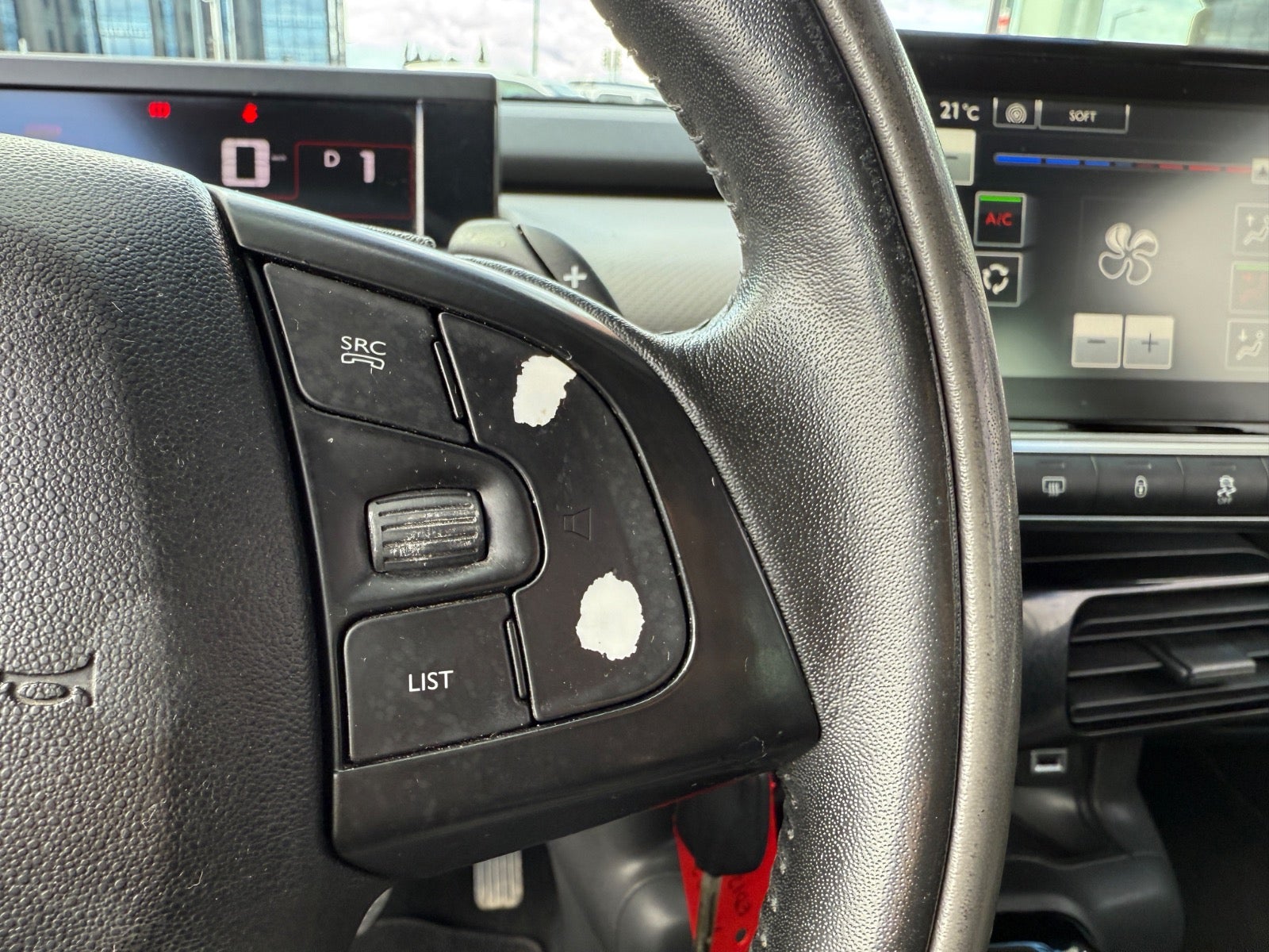 Billede af Citroën C4 Cactus 1,6 e-HDi 92 Feel ETG6