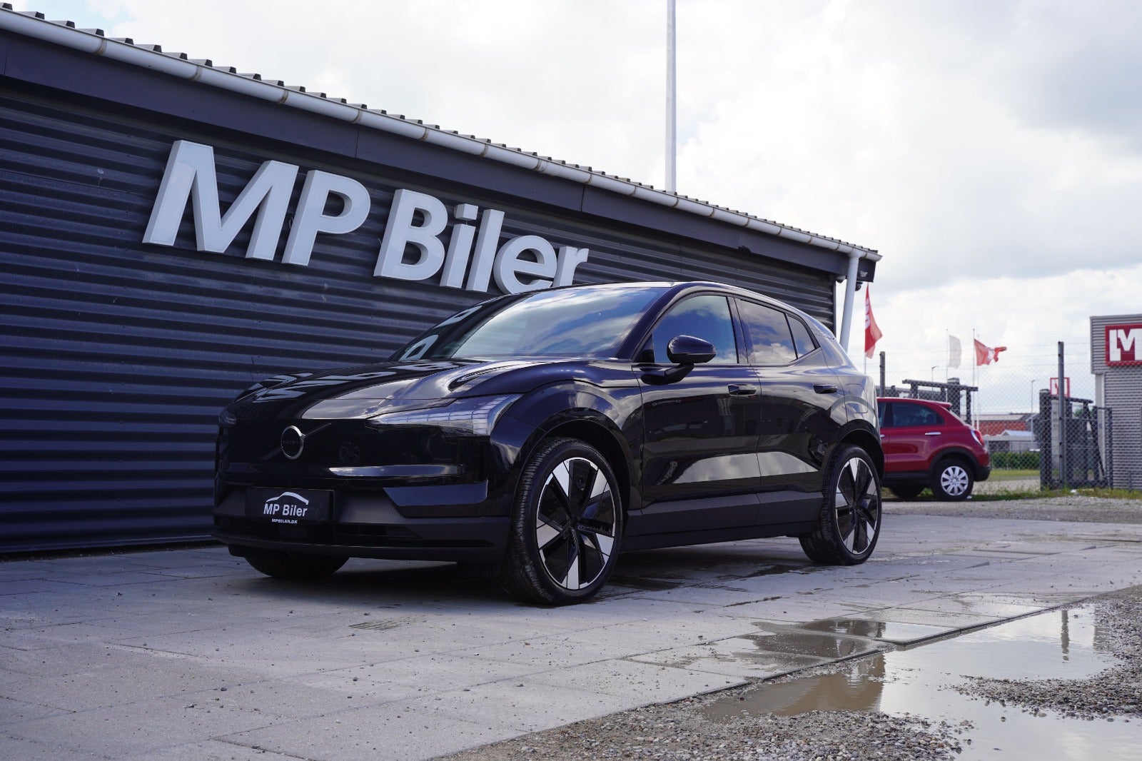 Billede af Volvo EX30  Twin Performance Plus