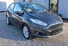 Ford Fiesta SCTi 100 Titanium aut.