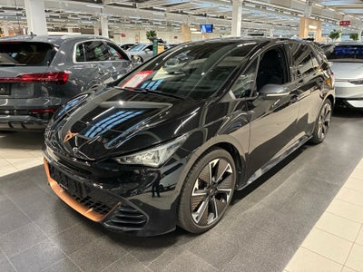 Cupra Born VZ