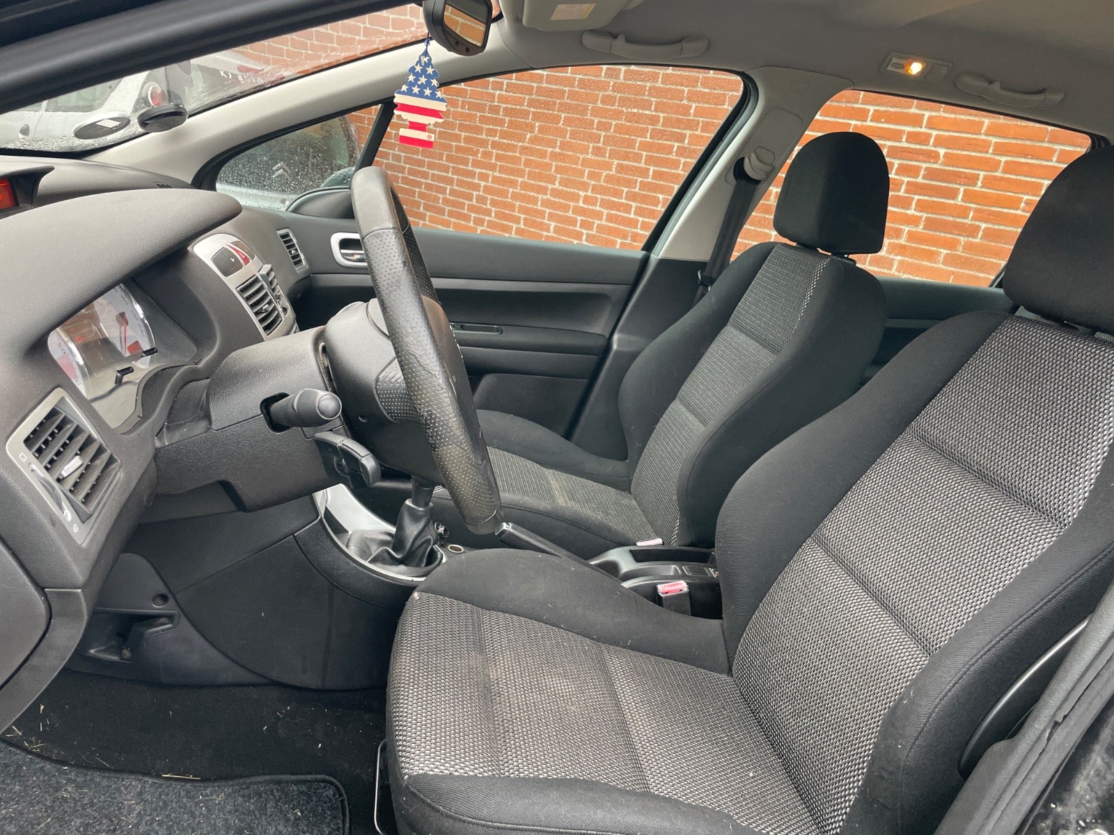 Peugeot 307 HDi 90 Creative