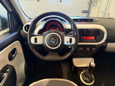 Renault Twingo SCe 70 Expression