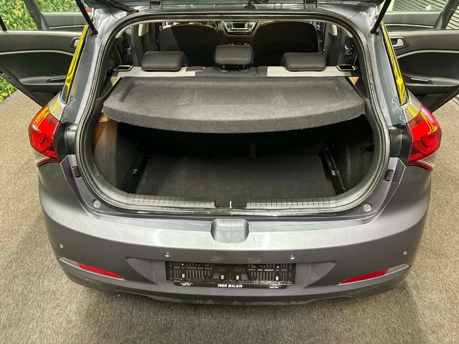 Billede af Hyundai i20 1,25 Active+