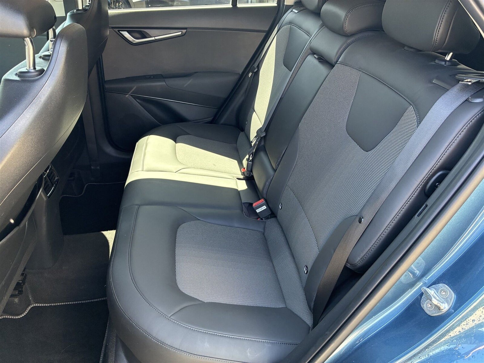 Kia Niro PHEV Prestige DCT