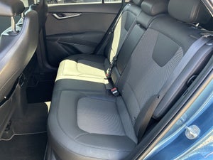 Kia Niro PHEV Prestige DCT