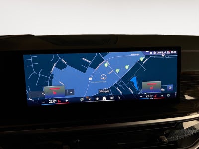 BMW X5 xDrive50e M-Sport aut. Van