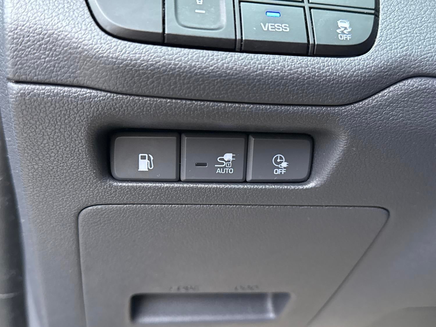 Billede af Hyundai Ioniq 1,6 PHEV Premium DCT