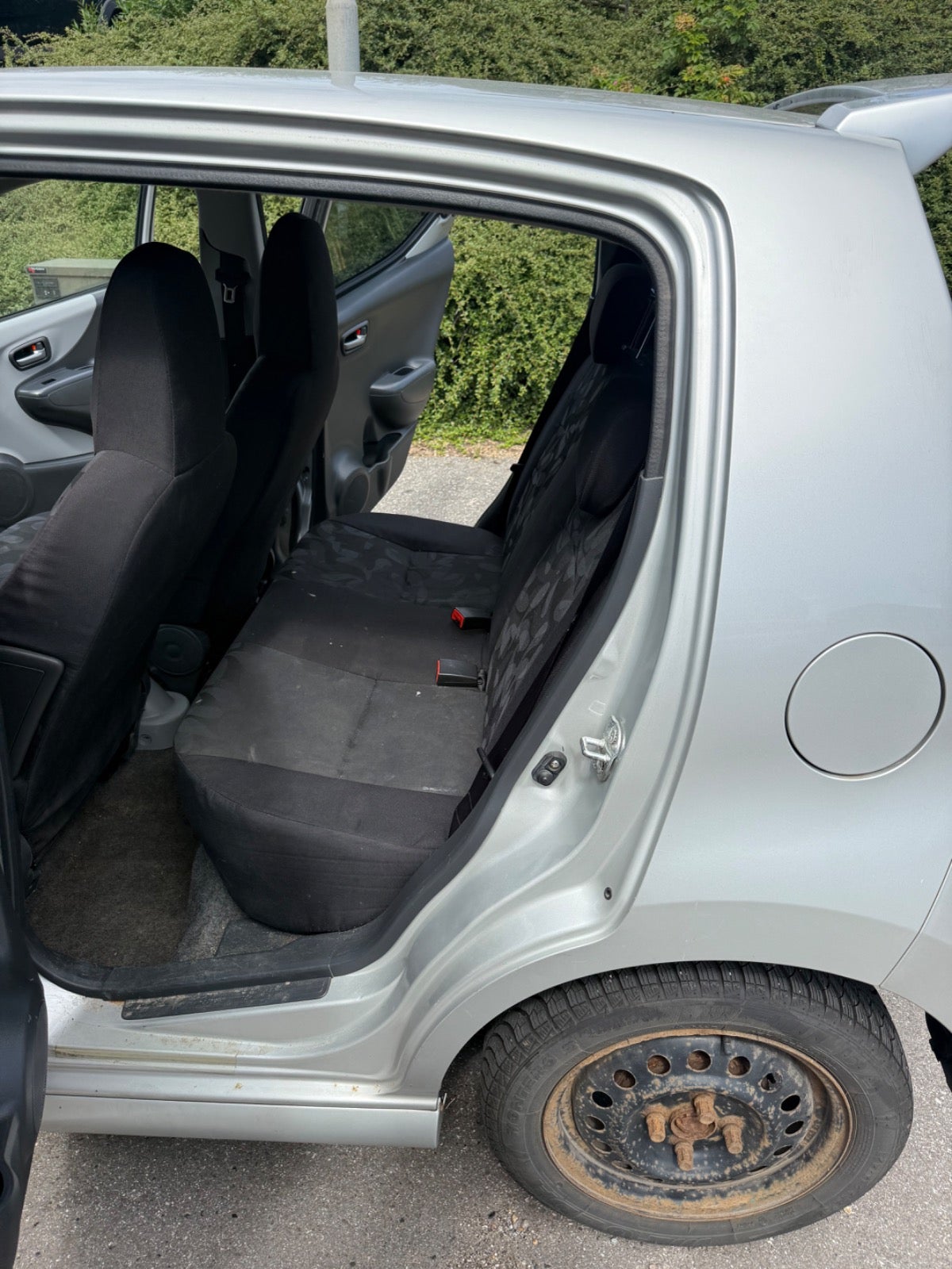 Billede af Suzuki Alto 1,0 