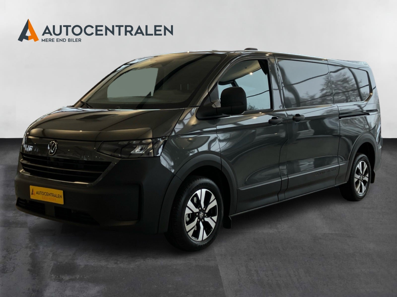 VW Transporter