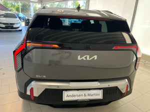 Kia EV3 Long Range Upgrade