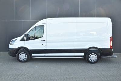 Ford E-Transit 350 L3 Van Trend H2 RWD