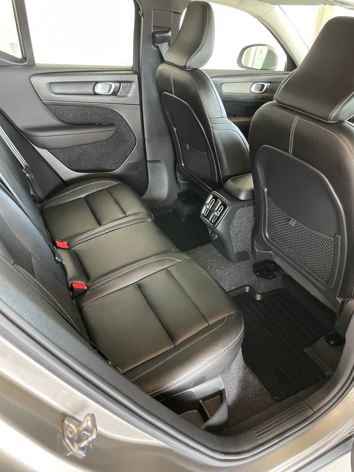 Billede af Volvo XC40 2,0 D3 150 Inscription aut.