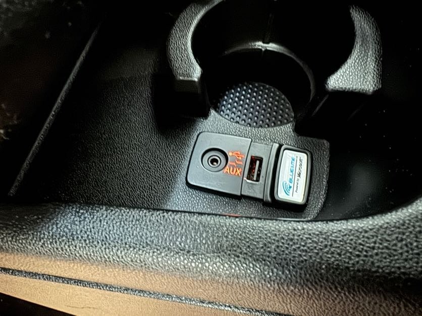 Fiat Punto TwinAir 100 Popstar Edition