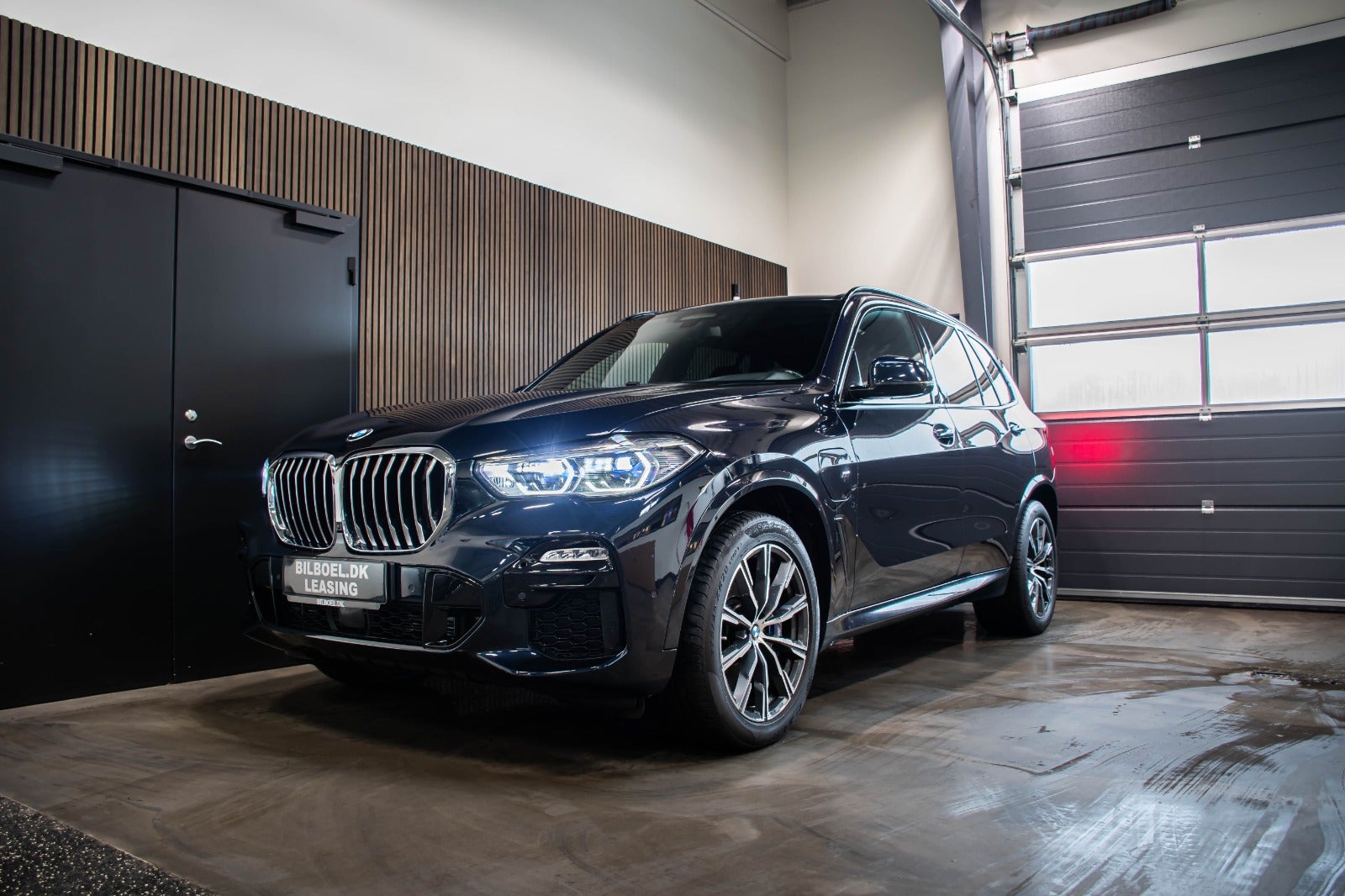 BMW X5 xDrive45e M-Sport aut.