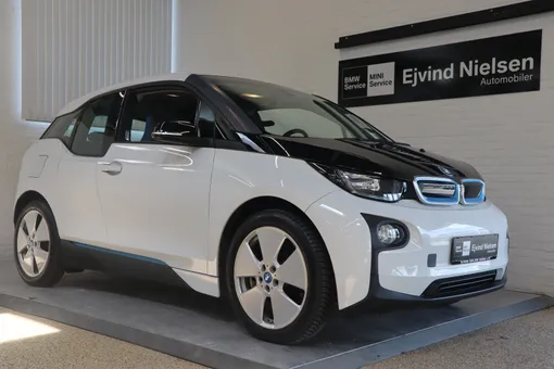 BMW i3 BEV