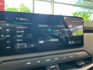 Kia EV3 Long Range Prestige