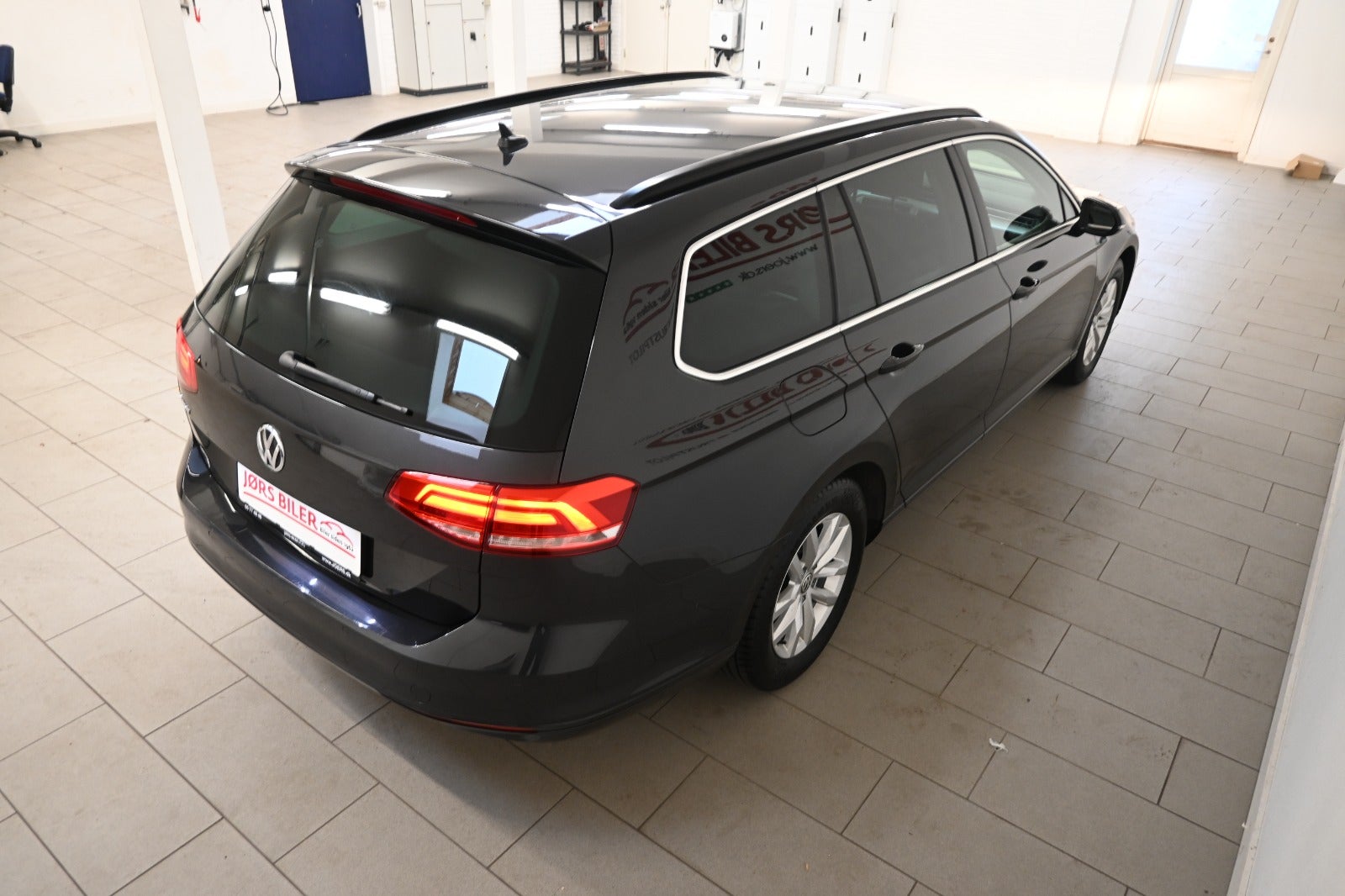 VW Passat TSi 150 Comfortline Premium Variant DSG