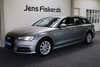 Audi A6 TDi 190 Ultra S-line Avant S-tr. thumbnail