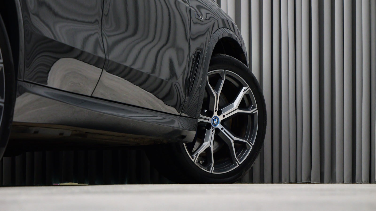 BMW X5 xDrive45e M-Sport aut.