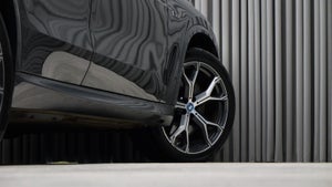 BMW X5 xDrive45e M-Sport aut.