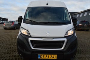 Peugeot Boxer 333