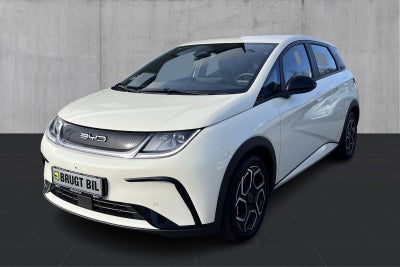 BYD Dolphin 60 Comfort 5d