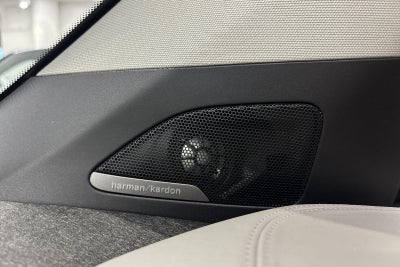 BMW i3s Charged Plus