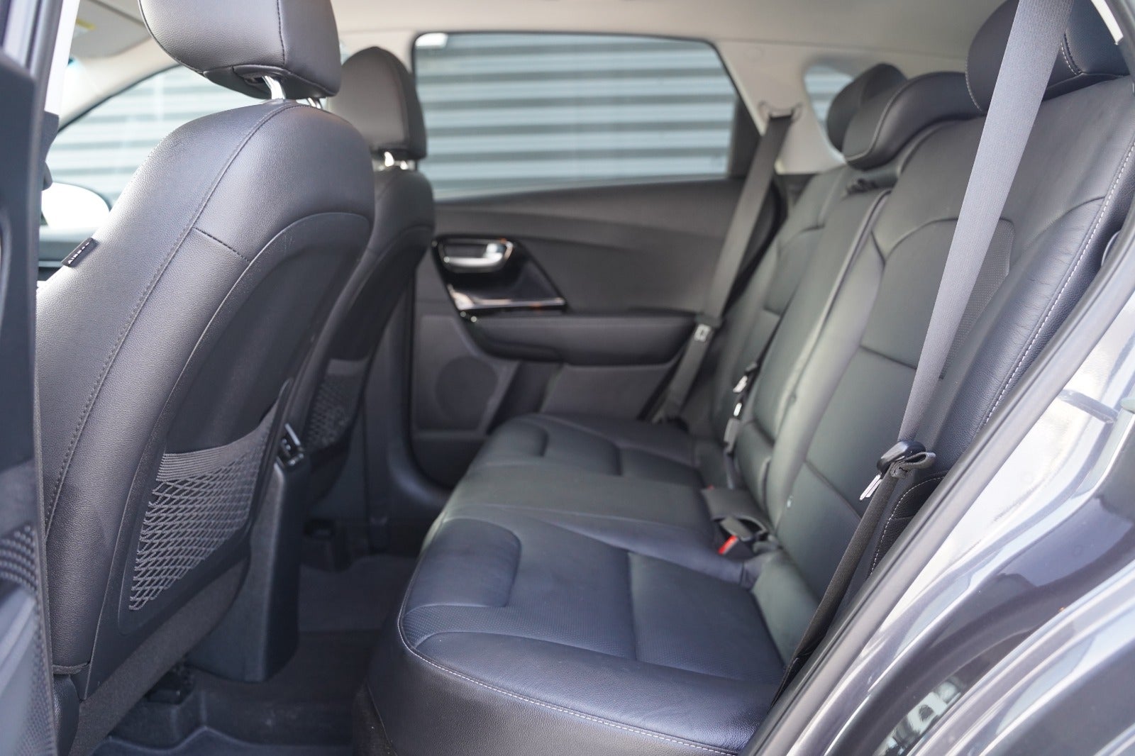 Billede af Kia Niro 1,6 PHEV Advance DCT