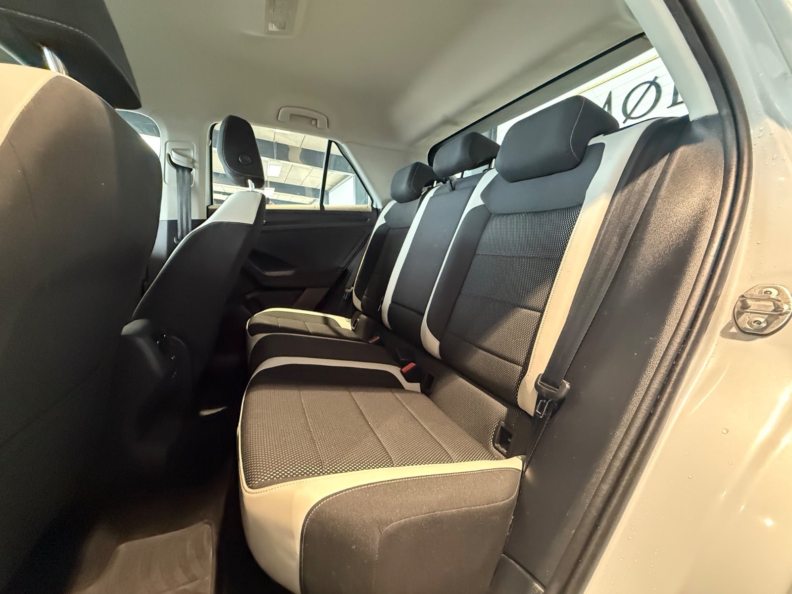 Billede af VW T-Roc 1,5 TSi 150 Sport DSG