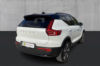 Volvo XC40 ReCharge Twin Plus