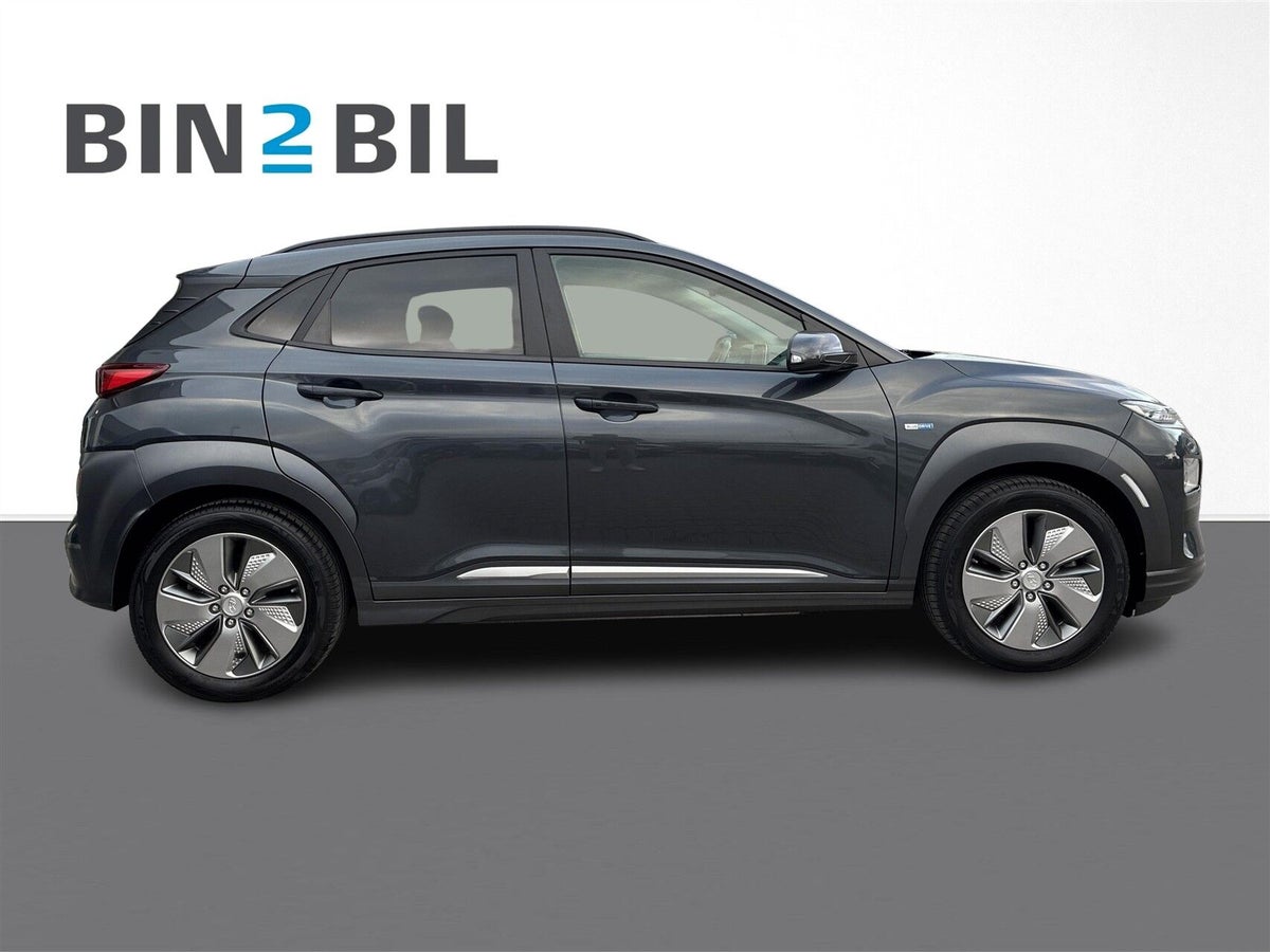 Hyundai Kona EV Premium billede 6