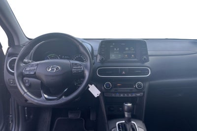 Hyundai Kona HEV DCT