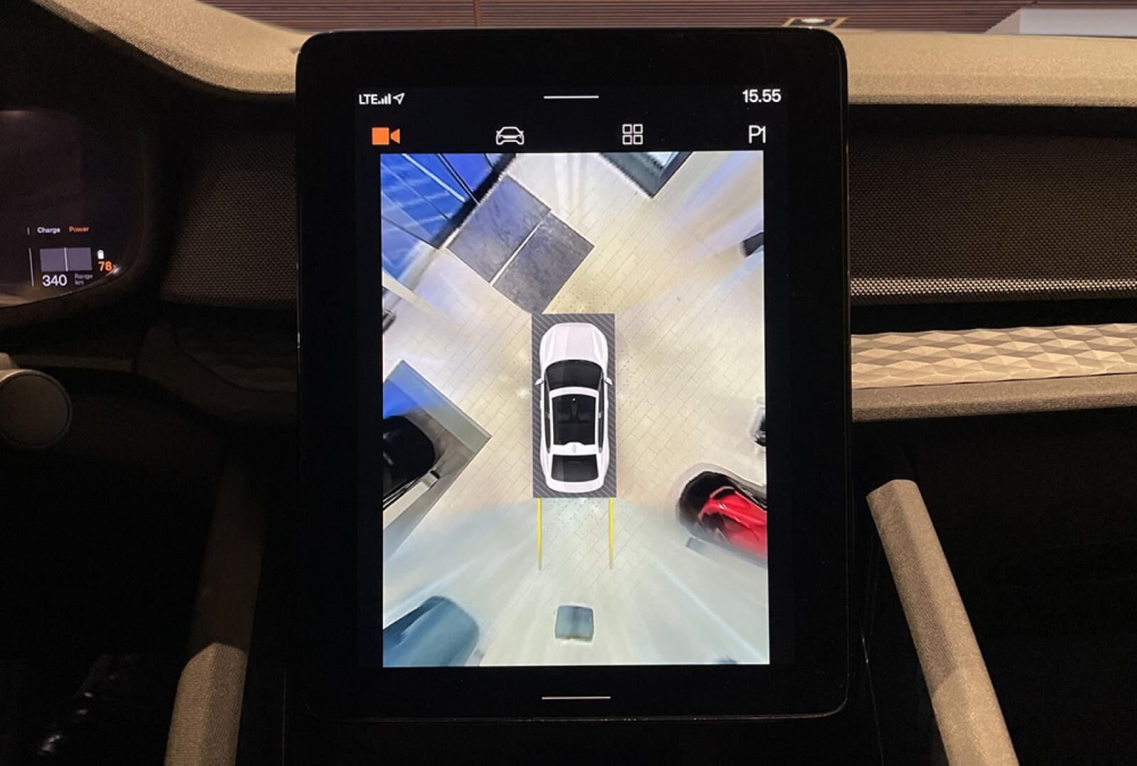 Polestar 2 Long Range