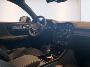 Volvo XC40 P6 ReCharge Plus