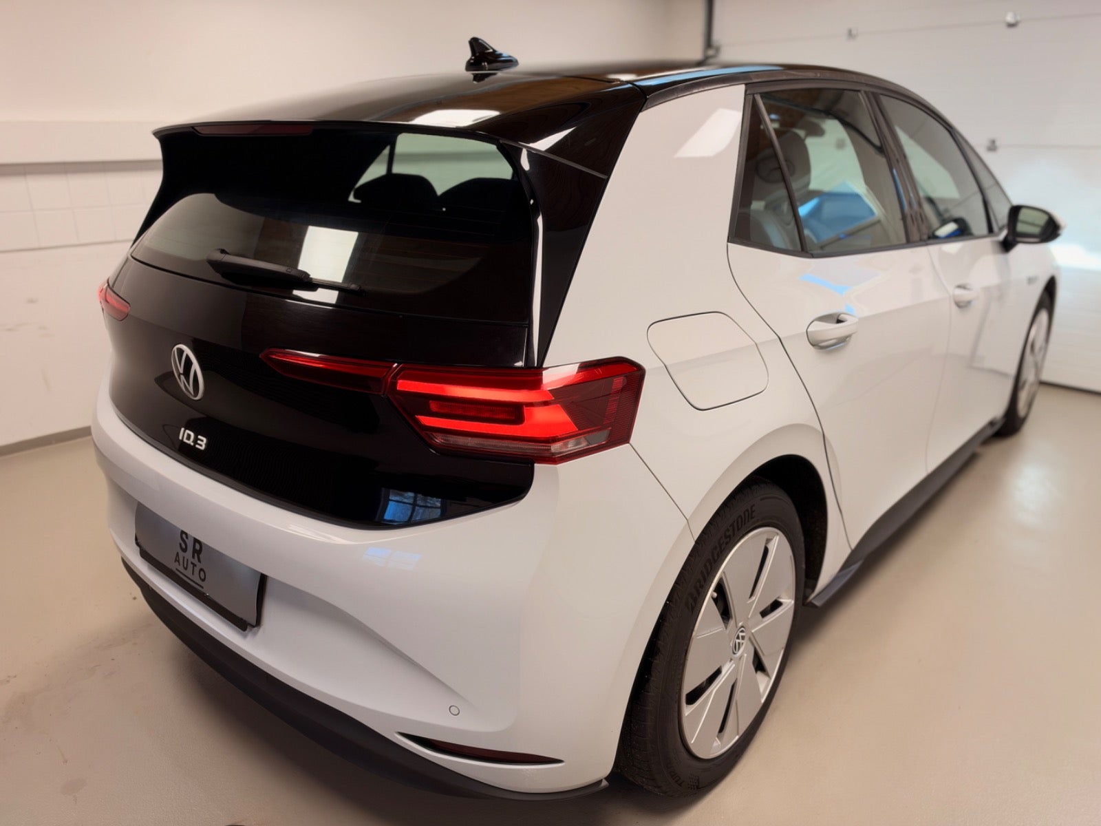 VW ID.3, Billede 6