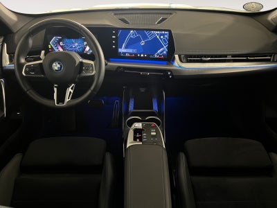 BMW iX1 xDrive30 M-Sport Van