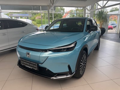 Honda e:Ny1  Elegance 5d