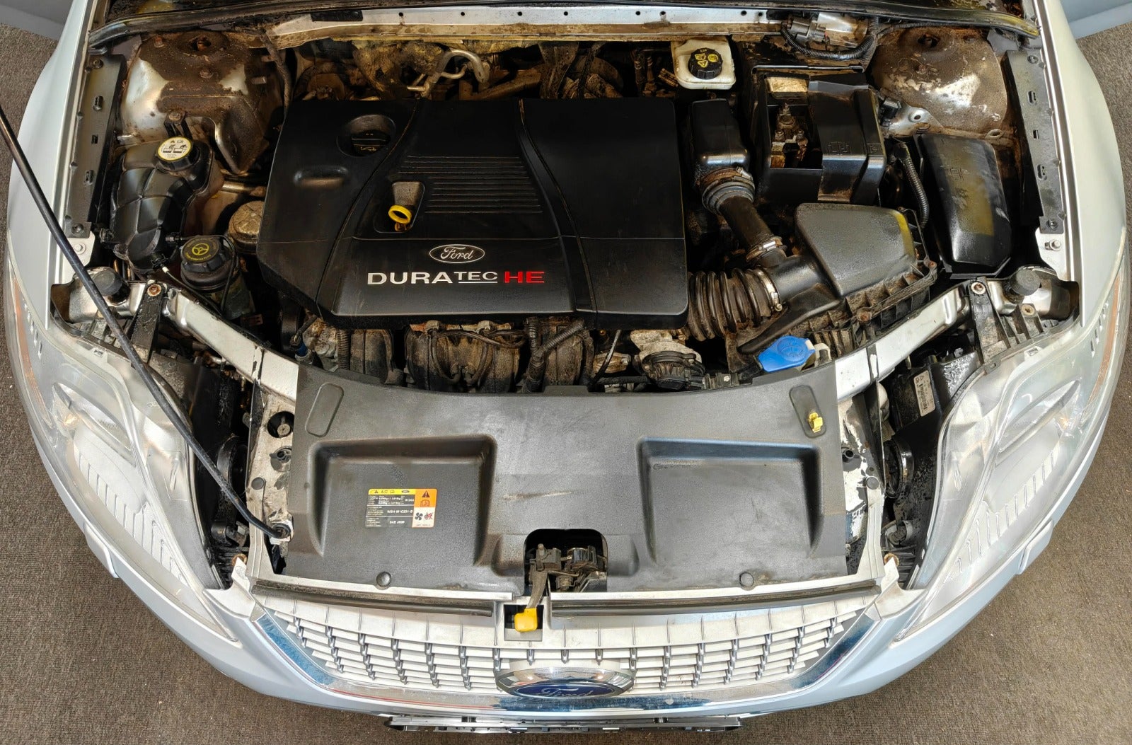 Billede af Ford Mondeo 2,3 Ghia aut.