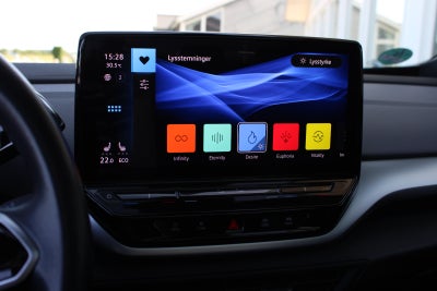 VW ID.4 Pro Performance