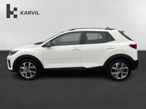 Kia Stonic T-GDi mHEV GT-Line