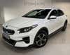 Kia XCeed PHEV Upgrade Intro DCT